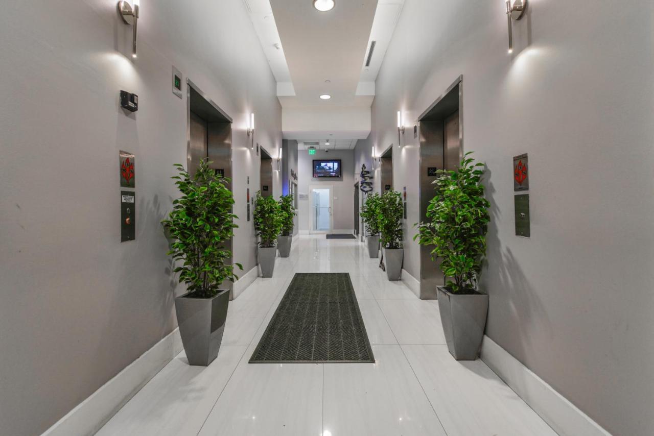 Gorgeous Apartment In Brickell Miami Exterior photo