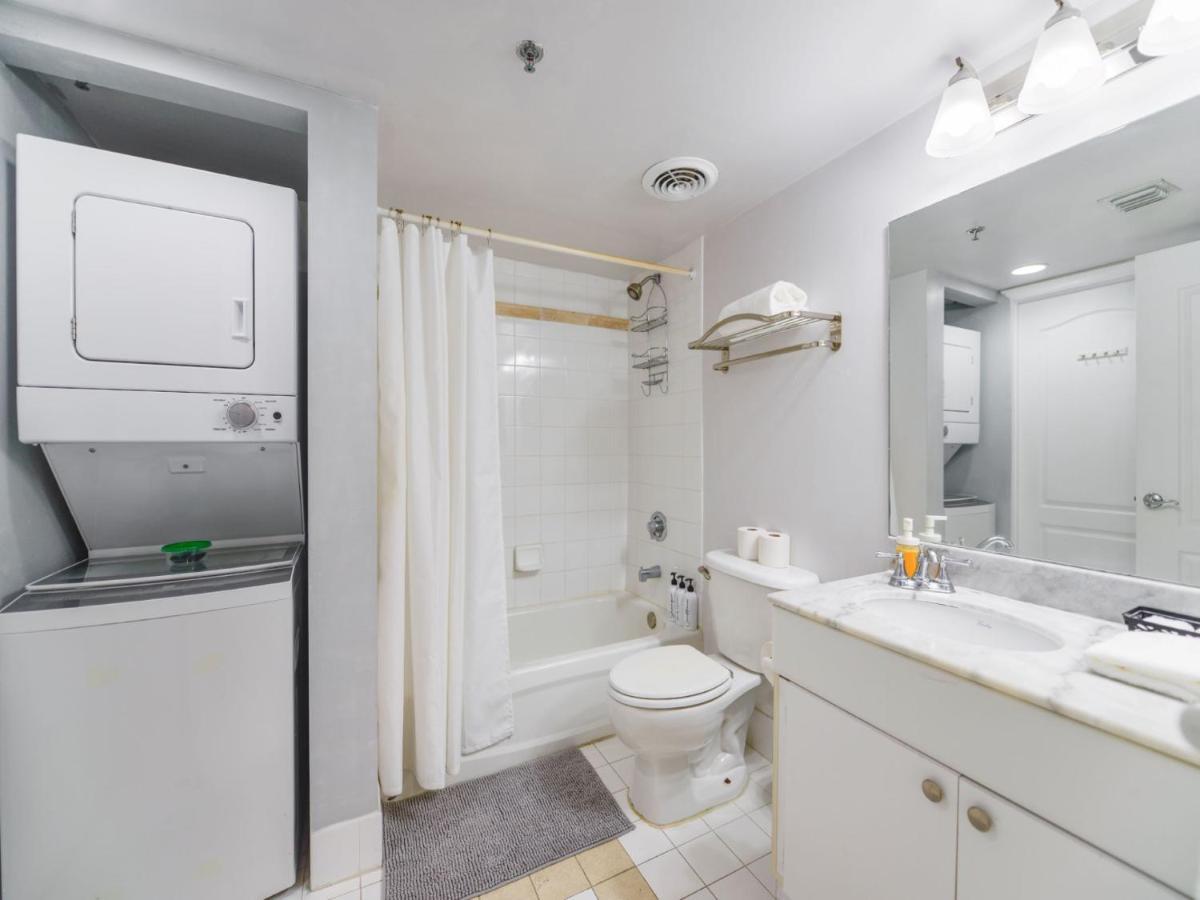 Gorgeous Apartment In Brickell Miami Exterior photo