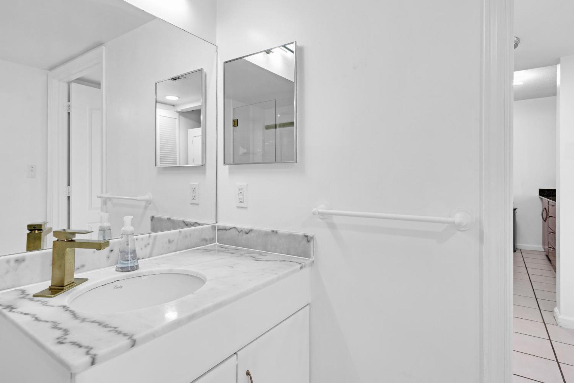 Gorgeous Apartment In Brickell Miami Exterior photo