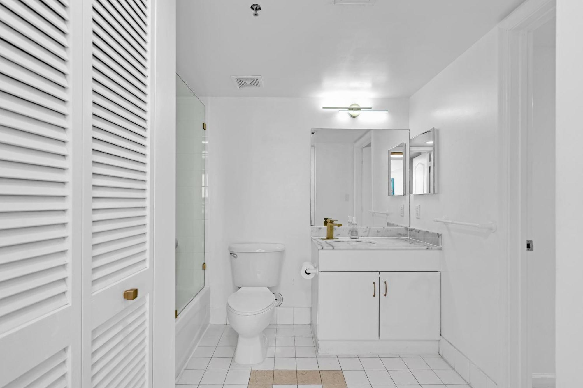Gorgeous Apartment In Brickell Miami Exterior photo